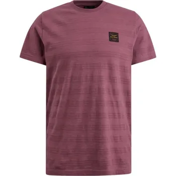 Pánské tričko Tričko PME Legend Beere 7540367 L