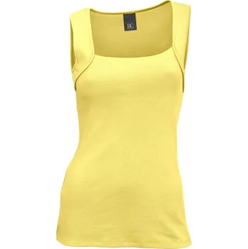 Dámské tričko Heine Gelb 455977 40