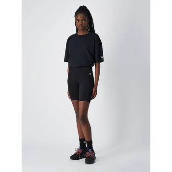 Dámské kraťasy Kraťasy Champion Schwarz 710933 XXL