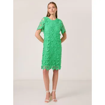 Dámské šaty Šaty Gerry Weber Grün 771693 42