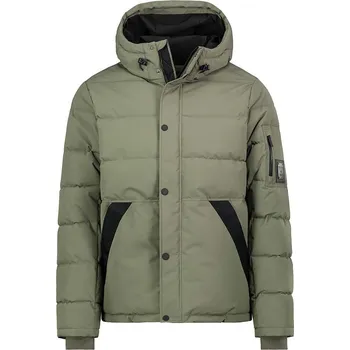 Bunda Eight2Nine Khaki 894458 XL