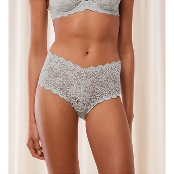 Kalhotky Kalhotky Triumph Grau 1305370 46