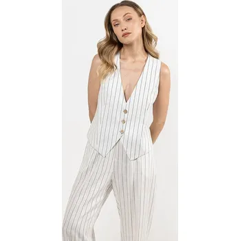 Dámská móda Vesta Awama Creme 6379680 L