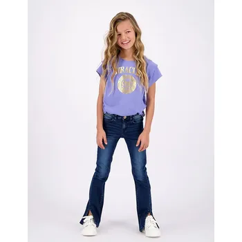 Tričko Vingino Lila 5506224 152