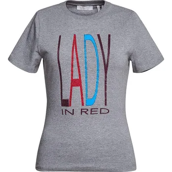 Dámské tričko Tričko Rich & Royal Grau 2589997 M