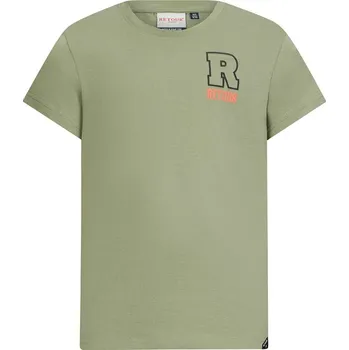 Chlapecké tričko Tričko Retour Khaki 8702833 176