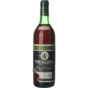 Víno Archivní víno&nbsp;1976&nbsp;Belvedere Vin Santo&nbsp;0,75 l
