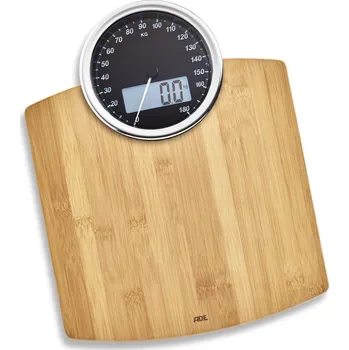 Úložný box ADE, Koupelnová váha Luna - Formadore