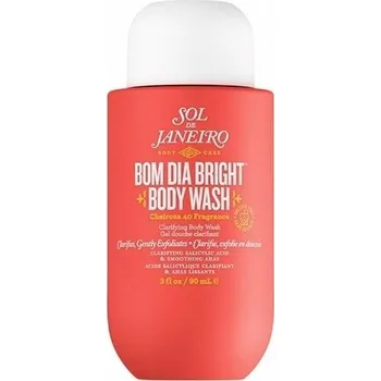 Sol de Janeiro - Bom Dia Bright Body Wash Cheirosa 40 Fragrance Sprchové gely 90 ml unisex
