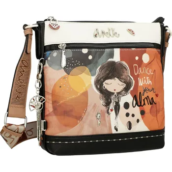 Kabelka Anekke ležérní kabelka přes rameno Alma