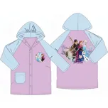DIFUZED • Dívčí pláštěnka Ledové království EU 116