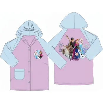 Pláštěnka DIFUZED • Dívčí pláštěnka Ledové království EU 116
