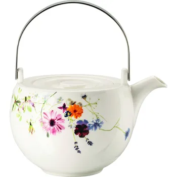 Rosenthal, Džbán na čaj Brillance Jarní zahrada 1,35 l - Formadore