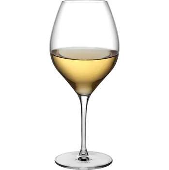 Sklenice Nude, Skleničky na bílé víno Vinifera 600 ml 2 ks - Formadore