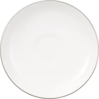 Villeroy & Boch, Podšálek k šálku na espresso Anmut Platinum No.1 - Formadore