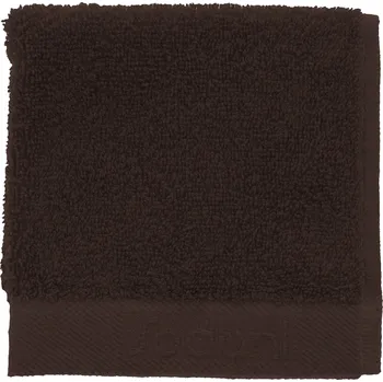 Södahl, Ručník Comfort Organic 30 x 30 cm kávový - Formadore