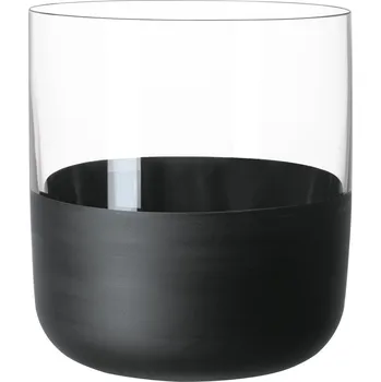 Sklenice Villeroy & Boch, Sklenky na sherry Manufacture Rock 60 ml 4 ks - Formadore