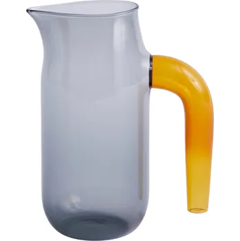 Hay, Džbán Hay 20 cm šedo-žlutý - Formadore