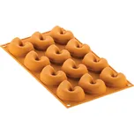 Silikomart, Forma na předkrmy Polpo - Formadore