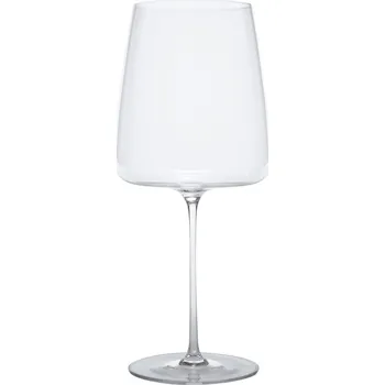 Sklenice Zafferano, Sklenice pro víno červené Ultralight 750 ml - Formadore