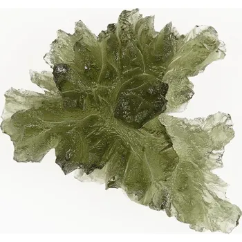Drahý kámen My Moldavite Vltavín – Besednice – 5,00 g-12176