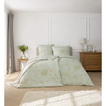 Povlečení Stella Ateliers Luxusní ložní povlečení CECILIA Povlečení: cícha 140x200cm + povlak 70x90cm