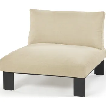 Pohovka Serax, Modulární pohovka jednomístná Serax, 95 cm, béžová - Formadore