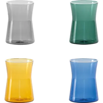 Sklenice Zafferano, Sklenice Classy 280 ml, 4 ks. - Formadore