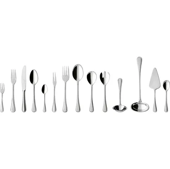 Stolování Villeroy & Boch, Sada příborů Neufaden Merlemont 70 dílů - Formadore