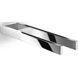 Decor Walther, Tyč - držák na ručníky Contract vertikální dvojitá chromová - Formadore