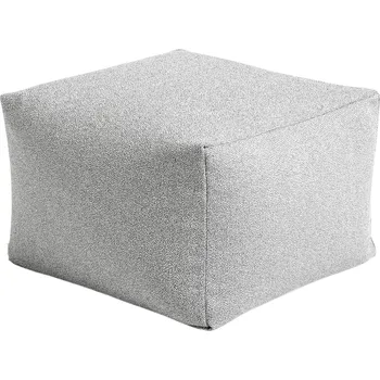 Sedací pytel Hay, Puf Hay šedý - Formadore