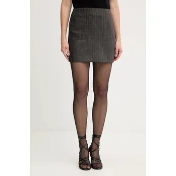 Dámská sukně Vlněná sukně Marella 2523106112200 šedá 90B, vel. 36