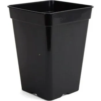 Květináč Květináč plastový 18x18x25 - 5,5l