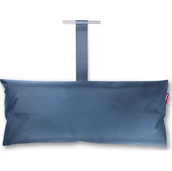 Houpací síť Fatboy, Polštář do houpací sítě Headdemock jasno modrý - Formadore