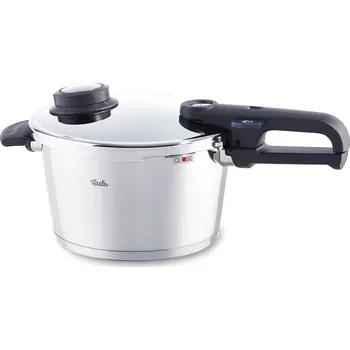 Fissler, Tlakový hrnec Vitavit Premium s děrovanou vložkou 3,5 l - Formadore