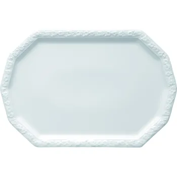 Talíř Rosenthal, Servírovací talíř na ryby Maria Bílá - Formadore