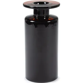 Váza Serax, Váza Wind & Fire, 40 cm, hnědá - Formadore