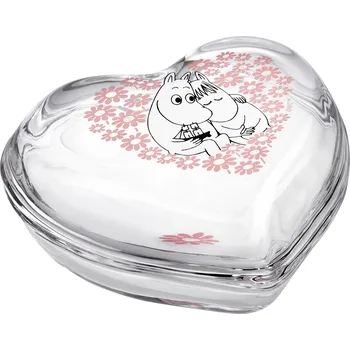 Dóza na potraviny Muurla, Miska na bonbony Muurla Mumínci Together - Formadore