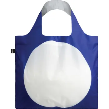 Módní doplněk LOQI, Taška LOQI Sagmeister & Walsh everybody’s favorite form - Formadore