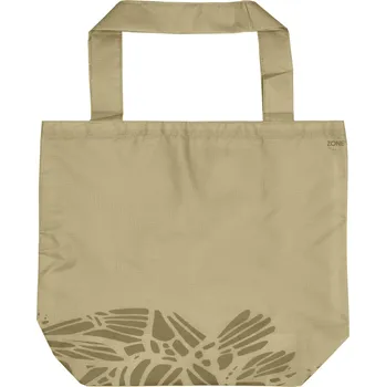 Úložný box Zone Denmark, Nákupní taška Singles Butterfly světle zelená - Formadore