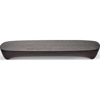 Šperkovnice Serax, Dekorativní tác Out of Lines, L, černý - Formadore