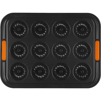 Nádobí Le Creuset, Forma na 12 mini muffinů Le Creuset, 30 x 40 cm - Formadore