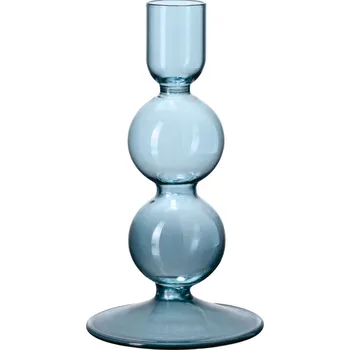 Svícen Villeroy & Boch, Svícen na klasickou svíčku Like Home Ice 13,5 cm - Formadore