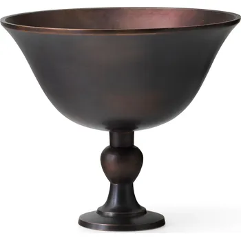 Šperkovnice Audo Copenhagen, Dekorativní mísa Pavot, 20,5 cm - Formadore