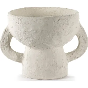 Váza Serax, Váza dekorační Earth, 22,5 cm - Formadore