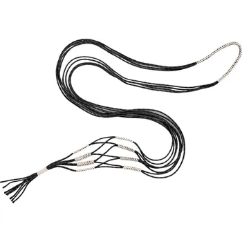 Stojan na květiny Hay, Závěs na květiny Phanta černý - Formadore