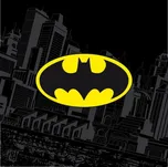 Carbotex • Dětský magický ručník Batman - 100% bavlna - 30 x 30 cm