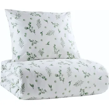 Povlečení TipTrade (CZ) • Bavlněné ložní povlečení Olivia - kolekce BedTex Exclusive - 100% bavlna Renforcé - 70 x 90 cm + 140 x 200 cm