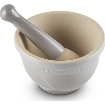 Pánev Le Creuset, Hmoždíř Le Creuset světlý šedý - Formadore