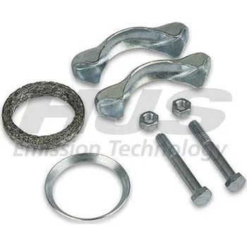 Montážní sada, výfuková trubka HJS 82 11 1000